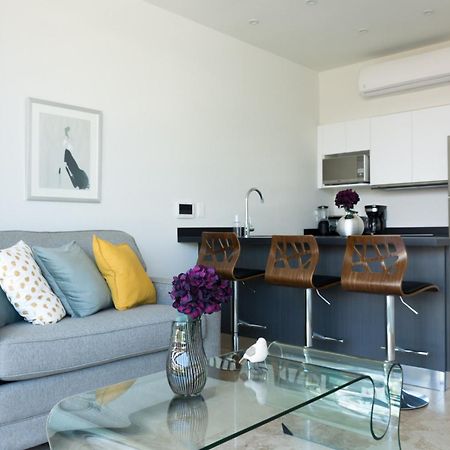 Tropic Playa Apartments Playa del Carmen Zewnętrze zdjęcie