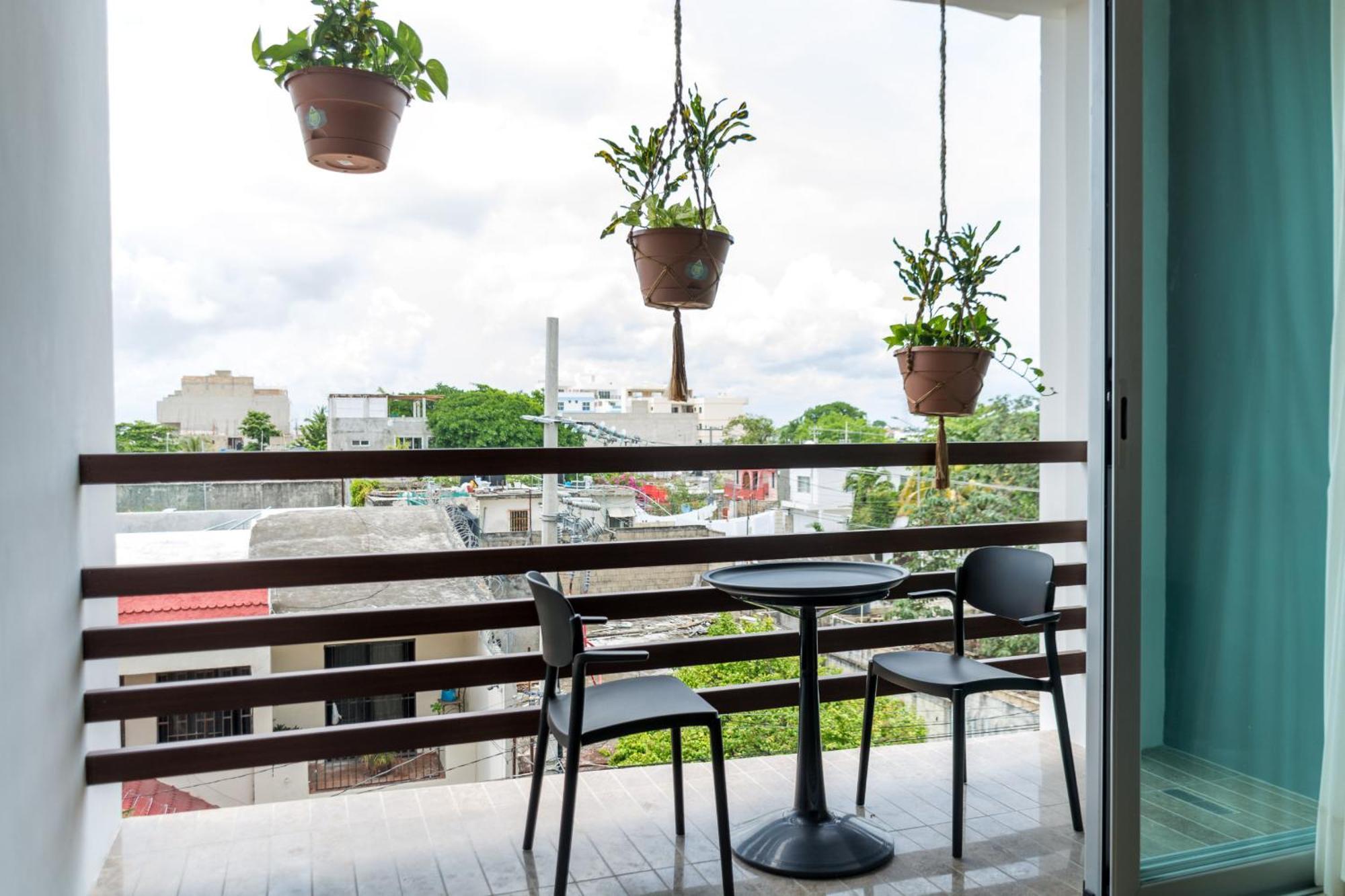Tropic Playa Apartments Playa del Carmen Zewnętrze zdjęcie