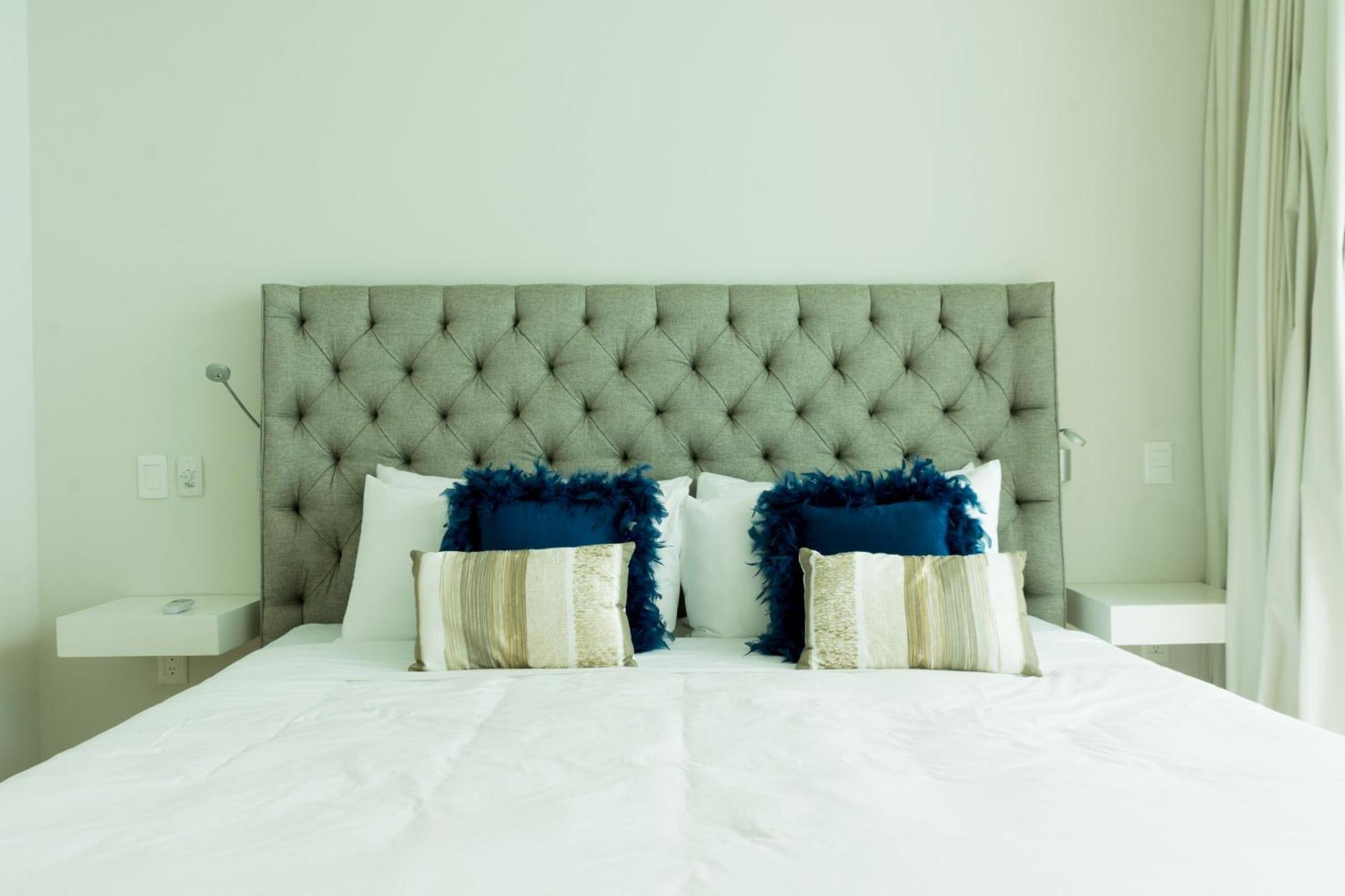 Tropic Playa Apartments Playa del Carmen Zewnętrze zdjęcie