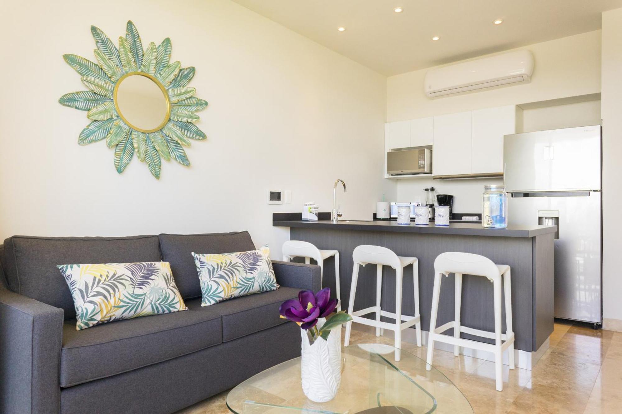 Tropic Playa Apartments Playa del Carmen Zewnętrze zdjęcie