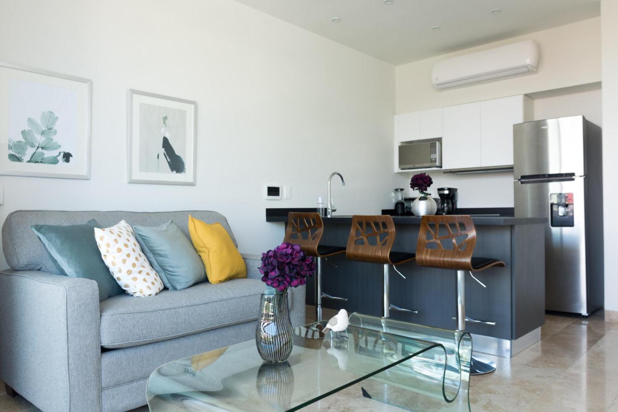 Tropic Playa Apartments Playa del Carmen Zewnętrze zdjęcie