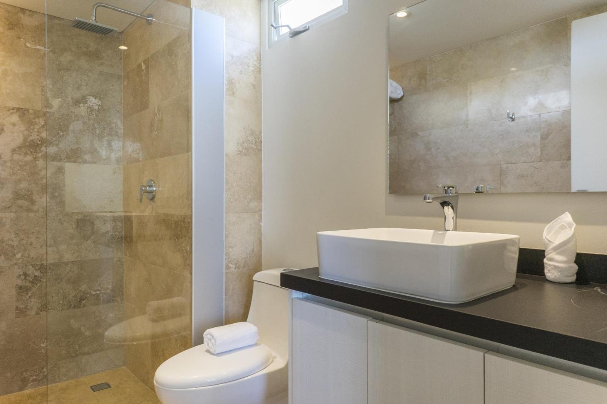 Tropic Playa Apartments Playa del Carmen Zewnętrze zdjęcie