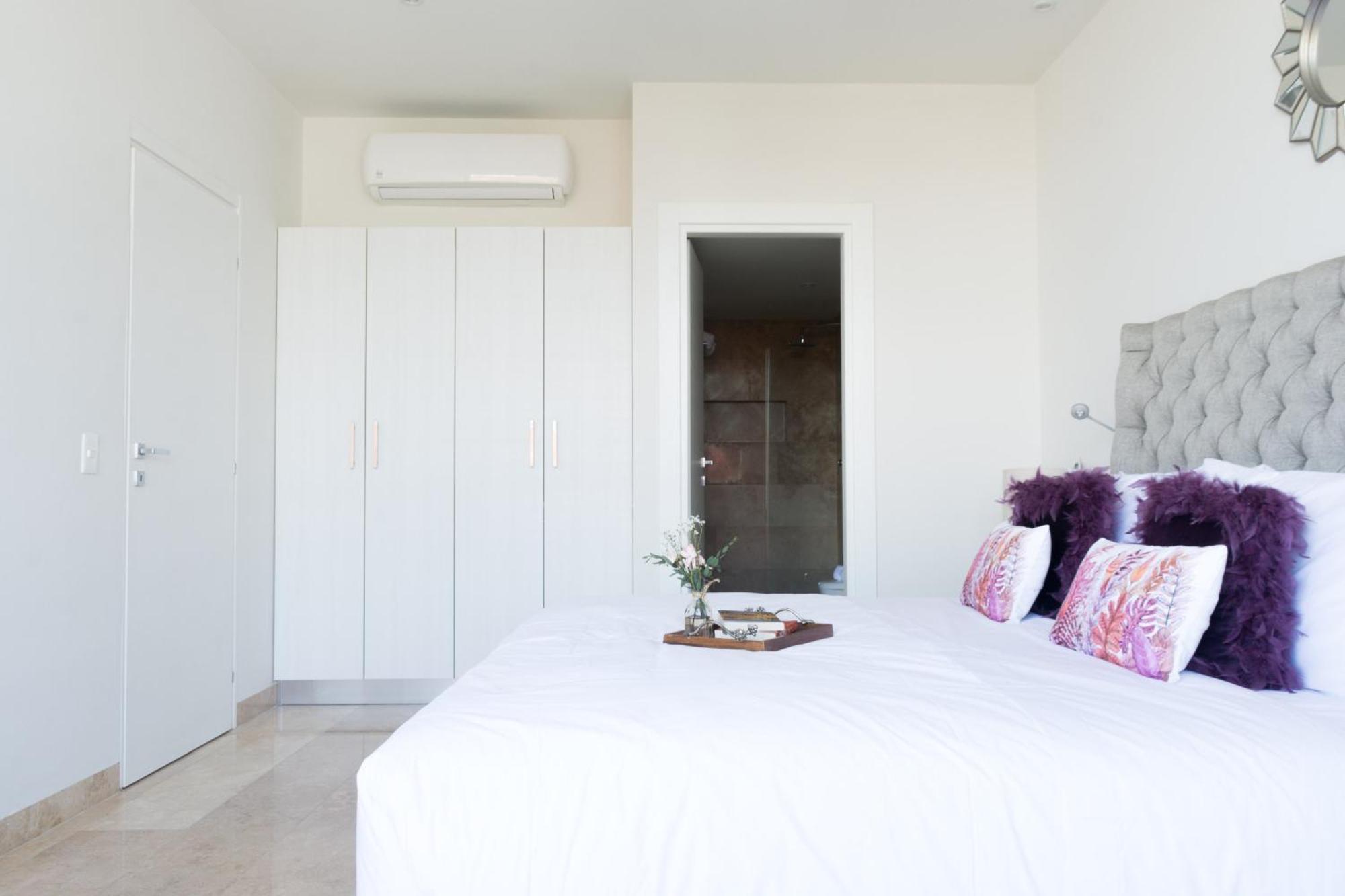 Tropic Playa Apartments Playa del Carmen Zewnętrze zdjęcie