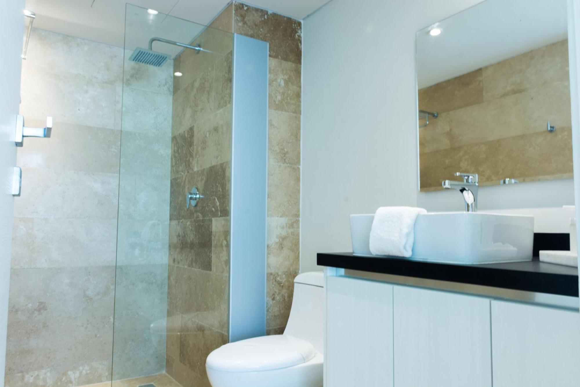 Tropic Playa Apartments Playa del Carmen Zewnętrze zdjęcie