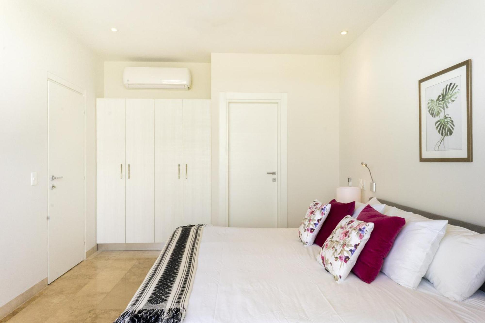 Tropic Playa Apartments Playa del Carmen Zewnętrze zdjęcie